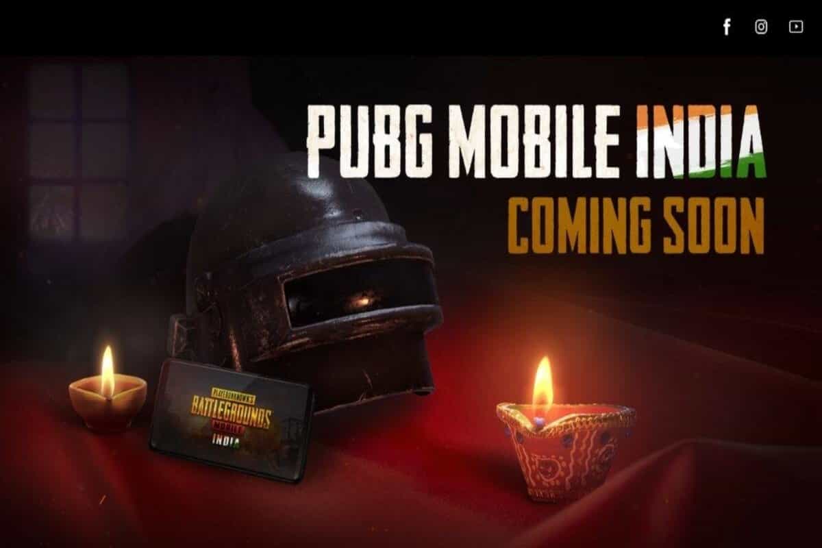 PUBG Mobile India pre-registrations spotted, but don’t get too excited