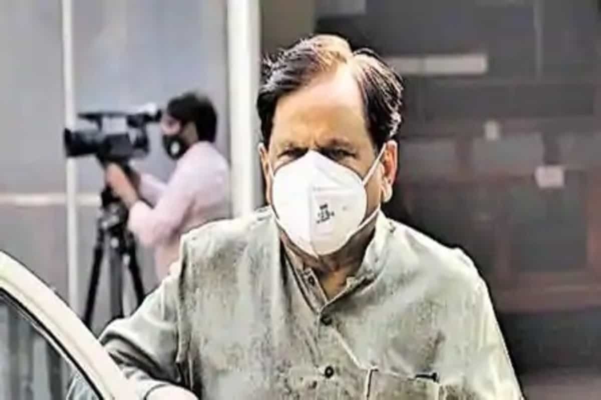 Ahmed Patel: Congress’ chief trouble shooter and master strategist is no more