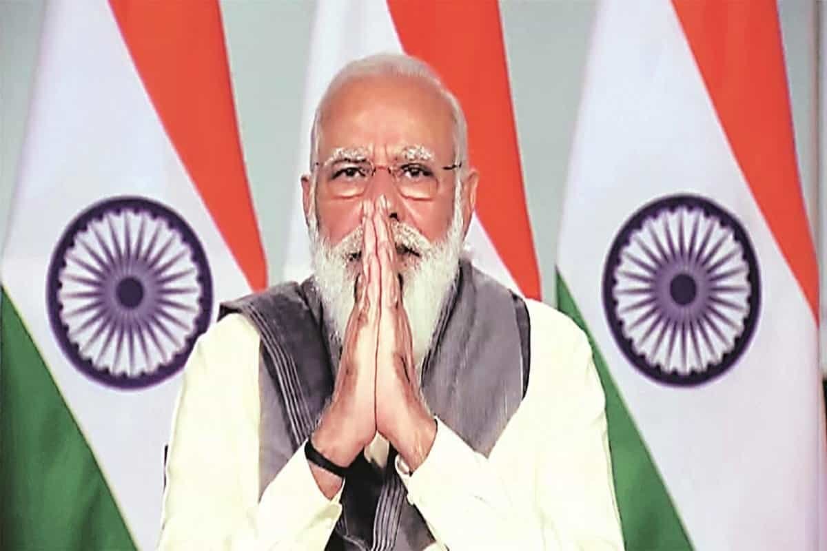 From vaccine-readiness to need for funds: what states told PM Modi