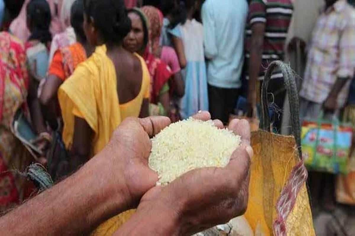 Maharashtra to give rations, aid to Mumbai sex workers during pandemic