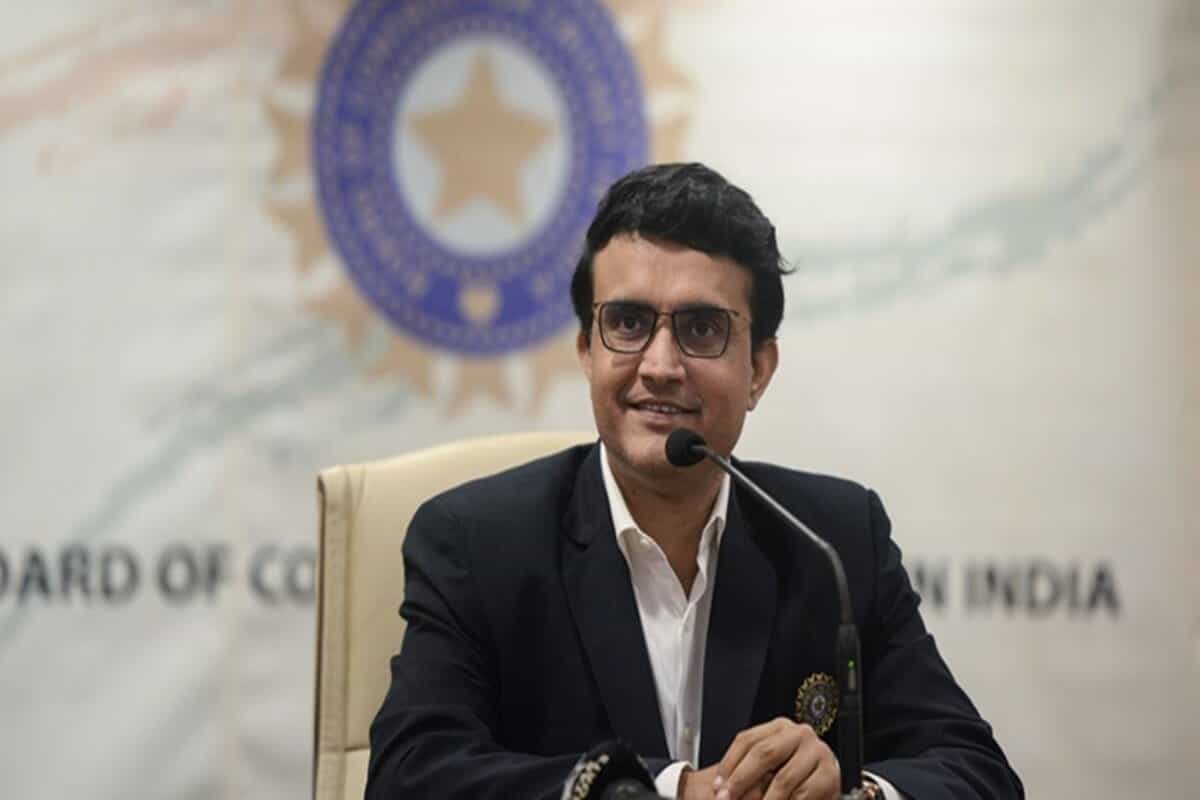 Underwent 22 COVID tests in last four and half months: Sourav Ganguly