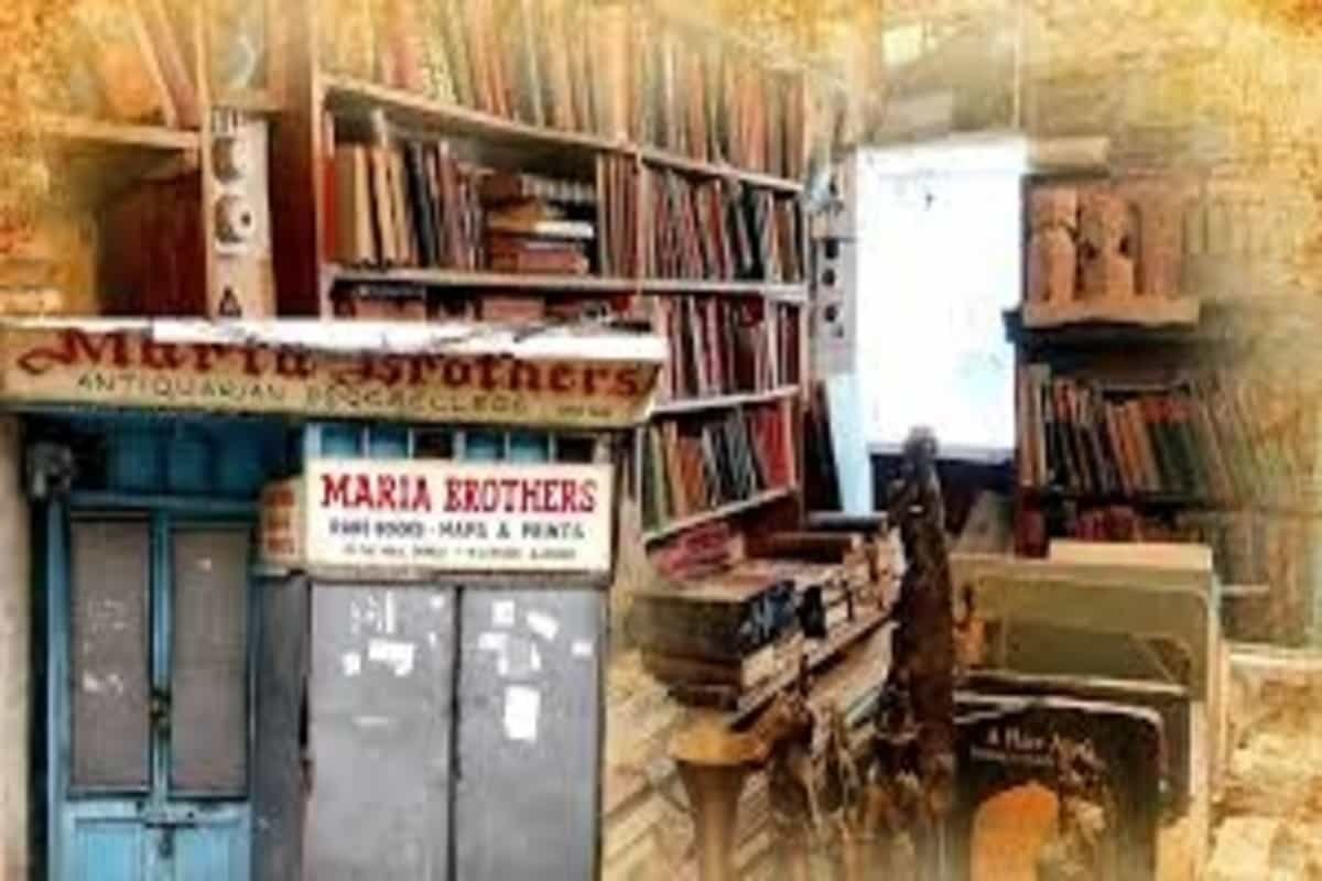 Shimla’s oldest antiquarian bookstore struggles to stay afloat amid pandemic