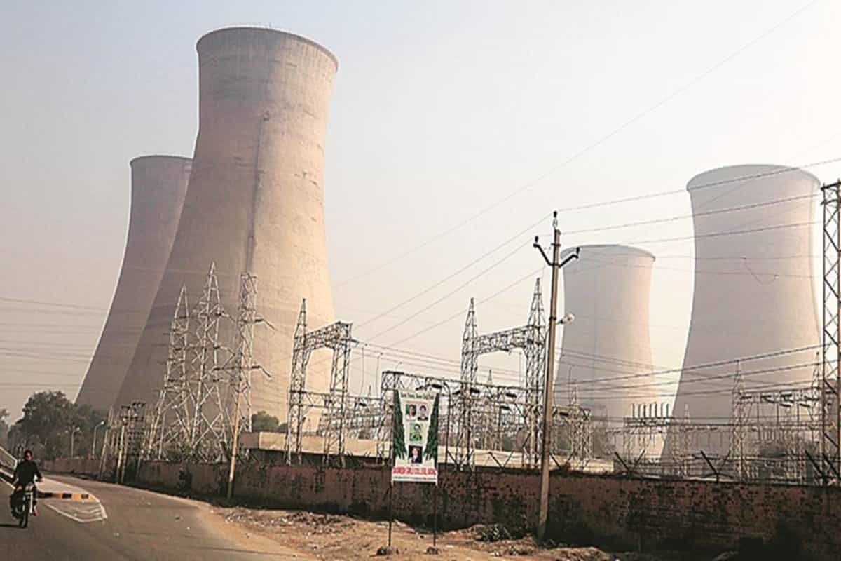 Thermal plants start power generation again in Punjab