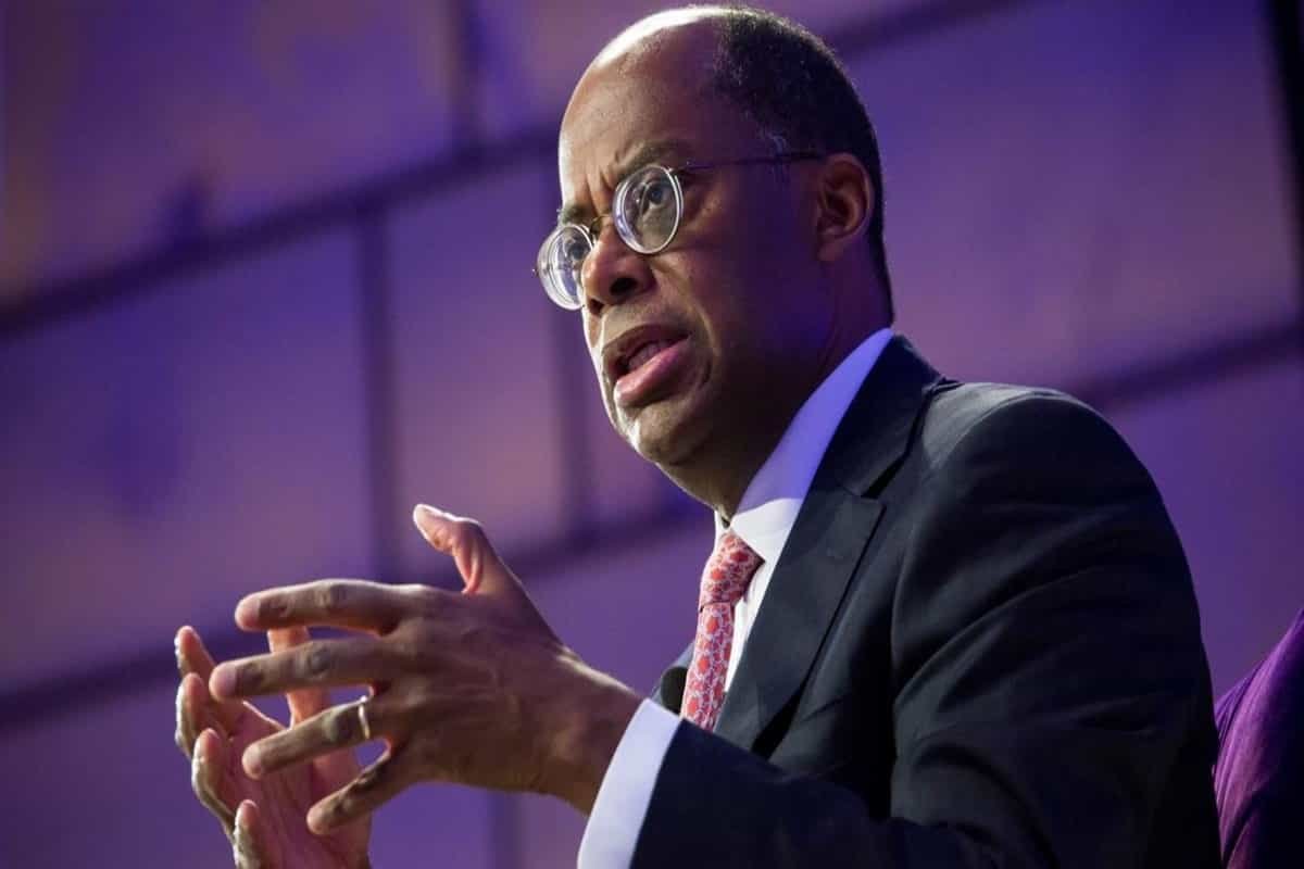 Biden considers Ferguson, Deese to lead his economic council