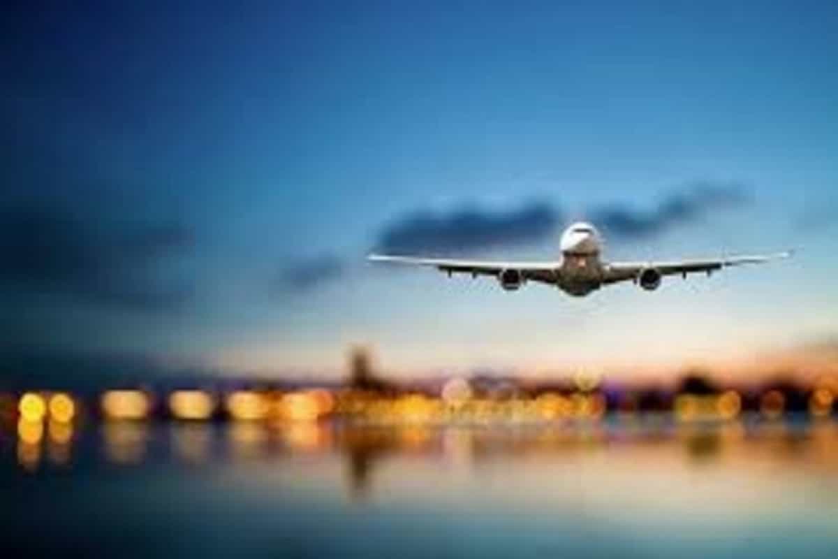International flights to remain suspended till December 31