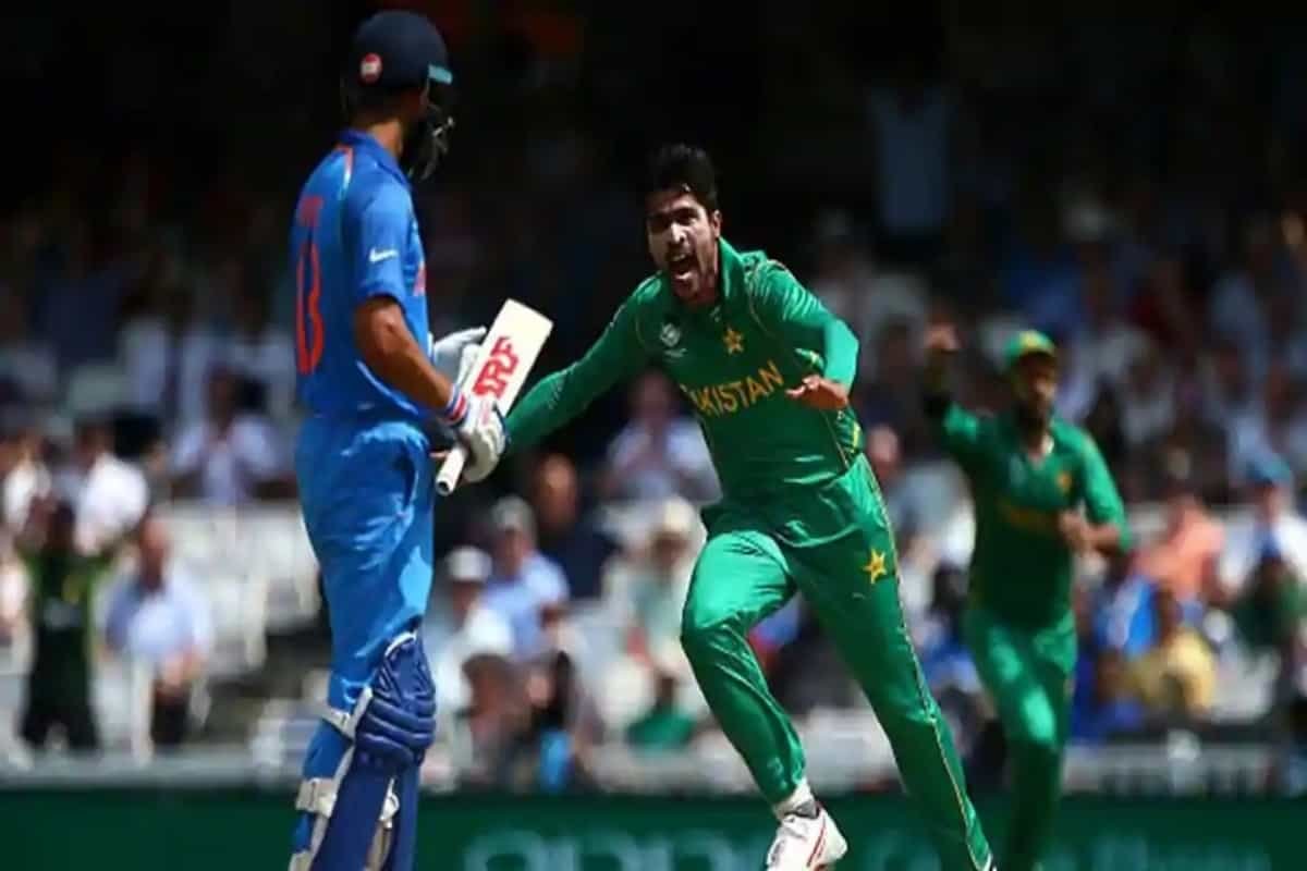 ‘You just can’t figure how to get him out’: Mohammad Amir says Pakistan batsman is ‘tougher to bowl to’ than Virat Kohli