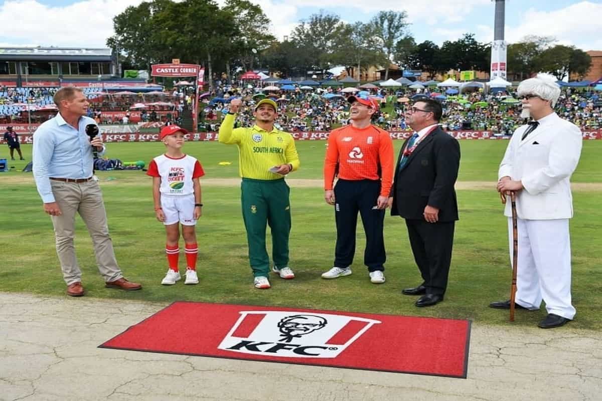 South Africa vs England 2020, 1st T20I: Preview, probable XI, match prediction, live streaming, weather forecast, and pitch report