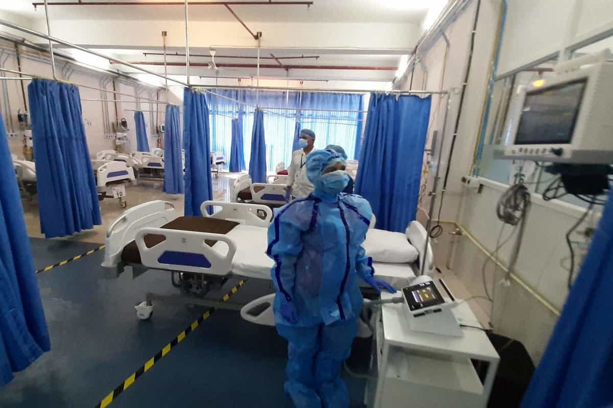 Bengaluru: Winter, pandemic situation triggers seizures in epileptic patients