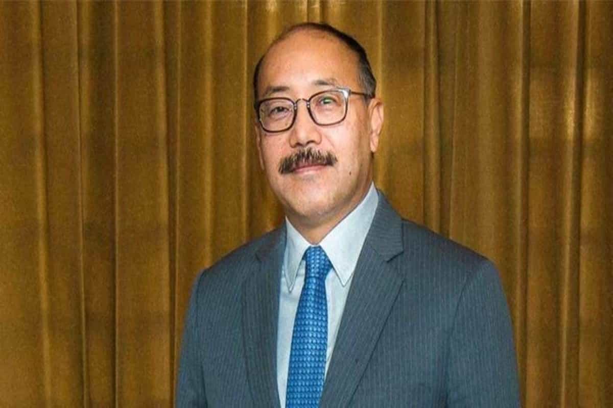 Foreign Secretary meets Nepal PM as Delhi moves to repair ties