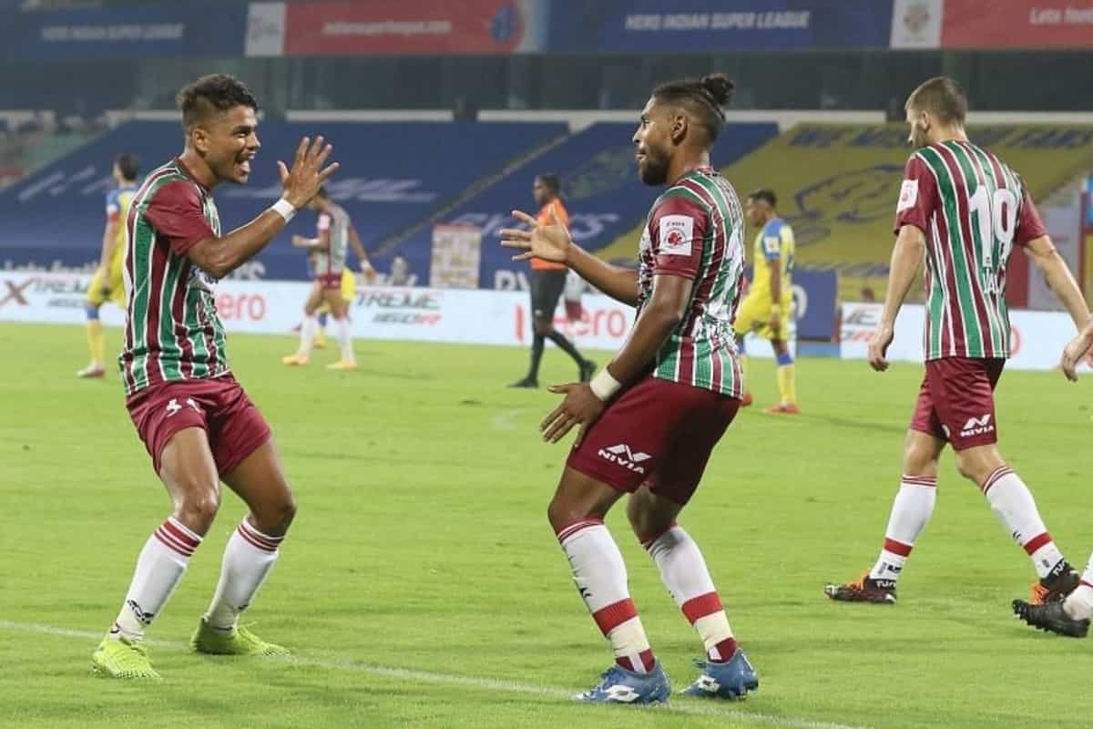 ISL 2020-21: SC East Bengal vs ATK Mohun Bagan prediction, preview, team news and more