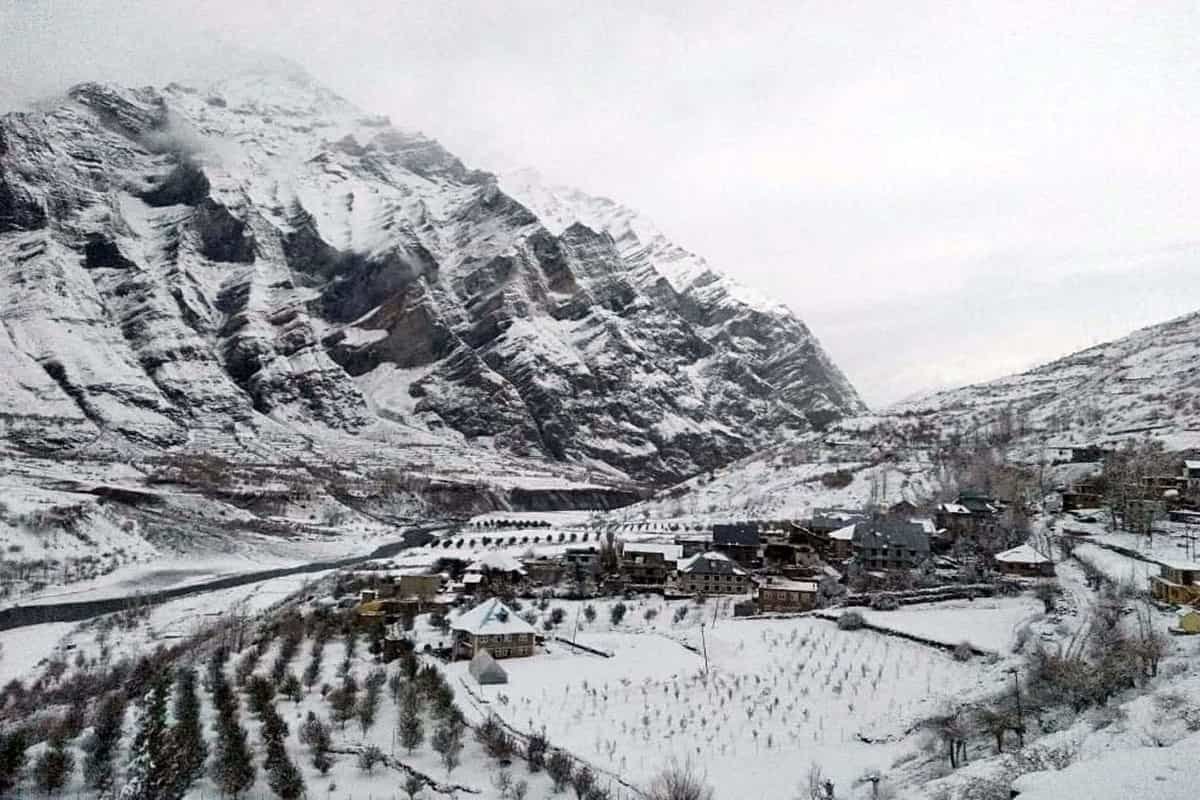 Delhi and other parts of north India are bracing for near cold wave conditions, here is why