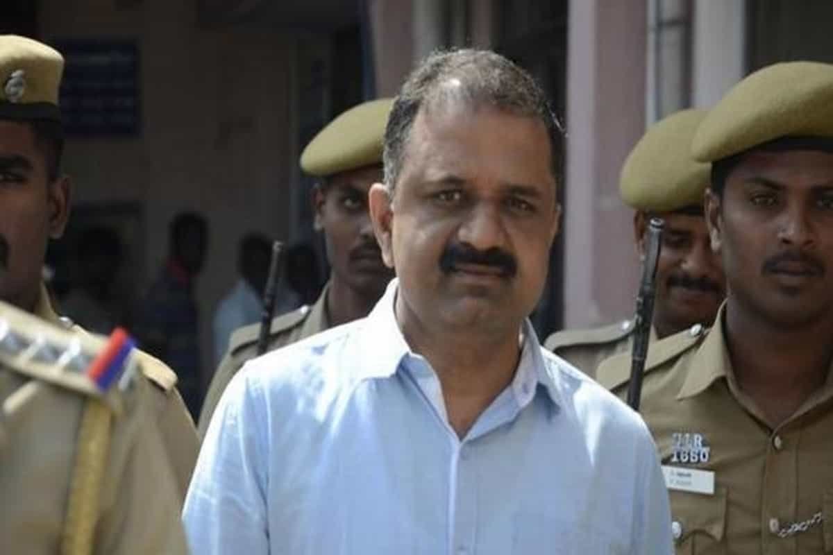 SC extends Rajiv Gandhi assassination case convict Perarivalan’s parole by a week