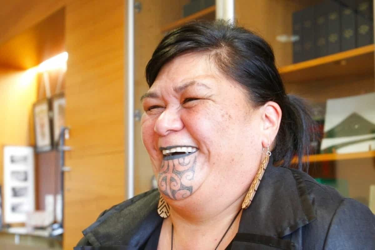 Nanaia Mahuta hits refresh on New Zealand diplomacy