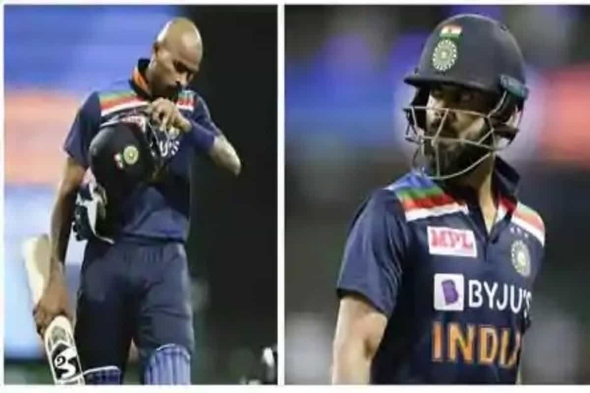 India vs Australia: ‘Unfortunately, Hardik is not fit enough to bowl,’ Virat Kohli says Team India doesn’t have other all-round options to pick