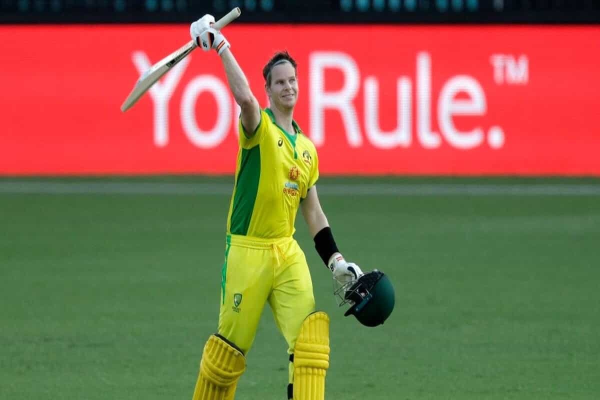 Finch, Smith centuries help Australia to big win over India