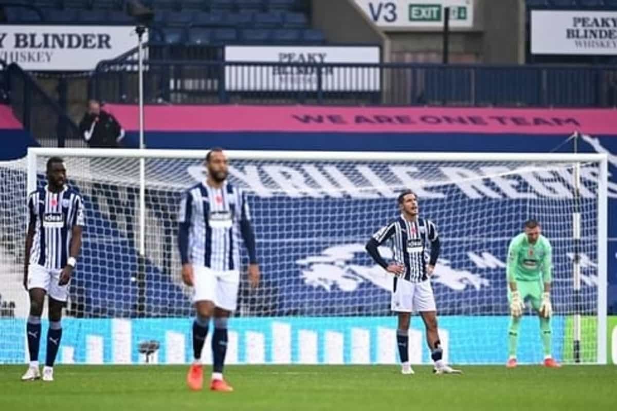 West Bromwich Albion Vs Sheffield United Prediction, Preview, Team News ...