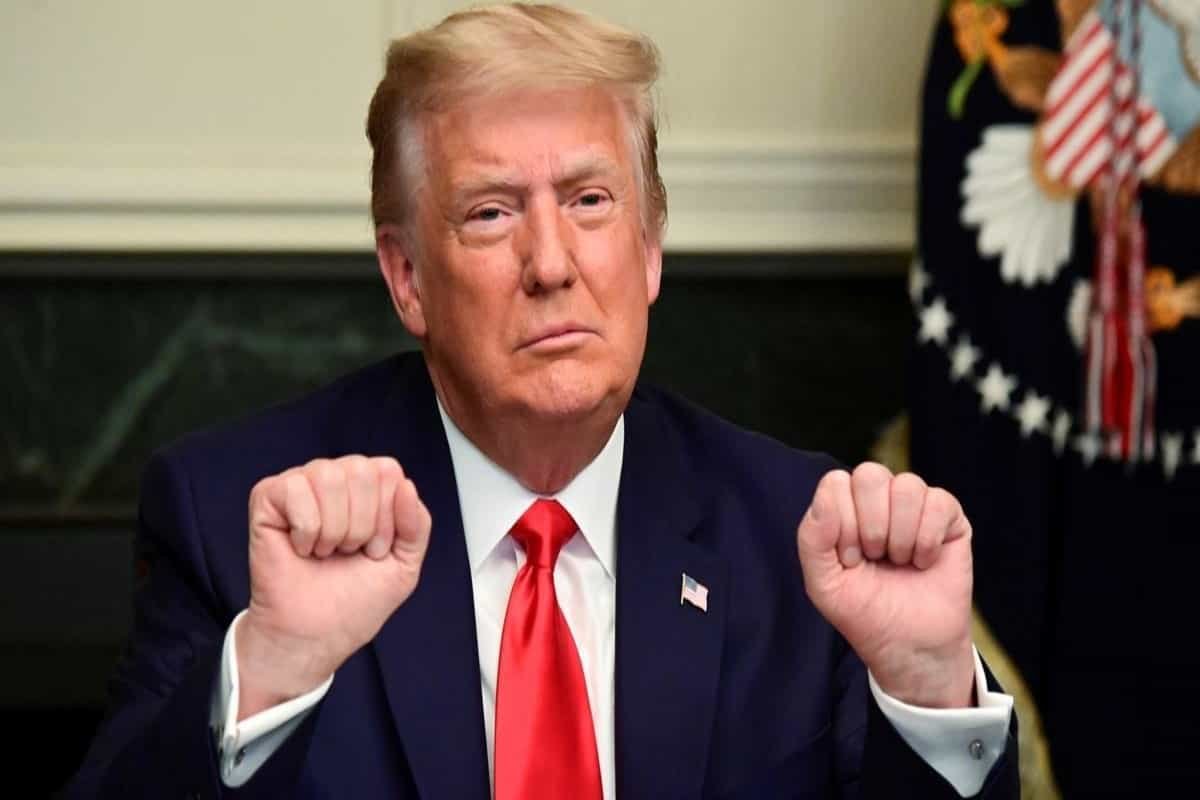 In fresh blow to Trump, US court rejects Pennsylvania election case