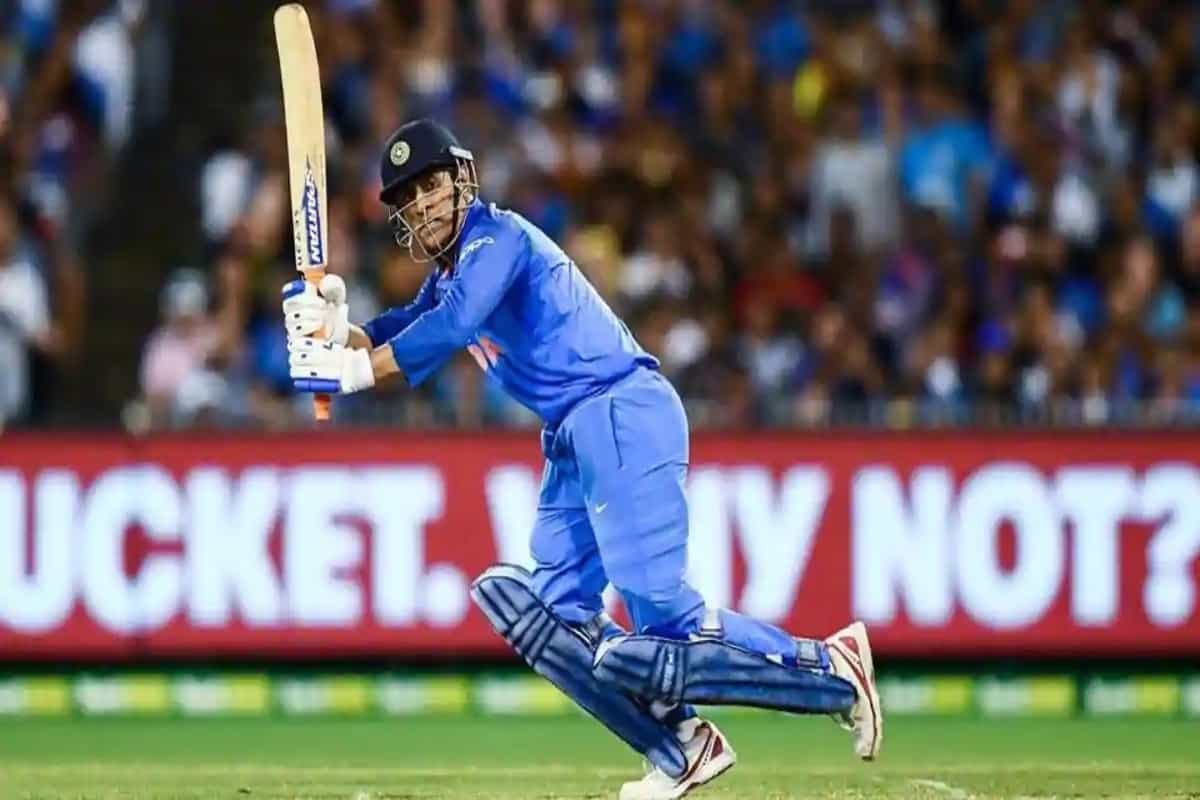 India vs Australia: ‘We never saw him panicking during chase,’ Michael Holding says India ‘need player like MS Dhoni’