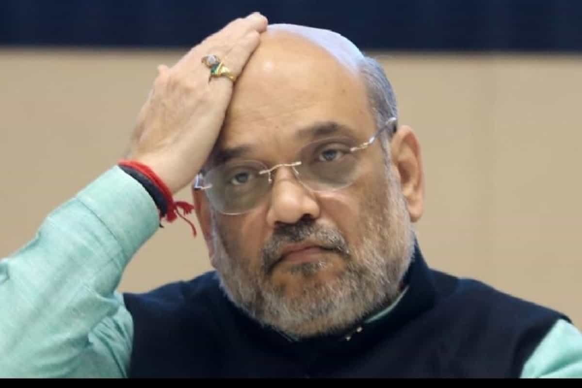 Centre ready to talk with agitating farmers: Amit Shah asks protestors to move to designated venue