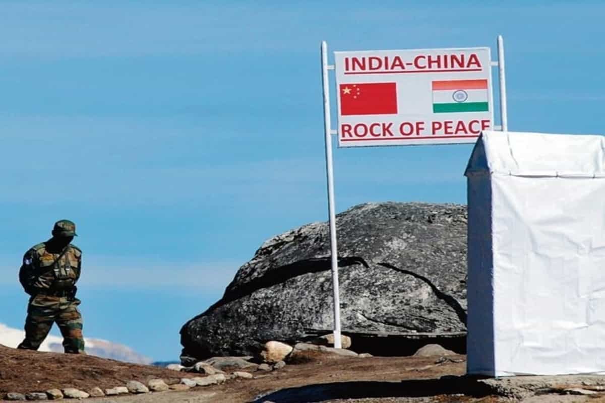 Construction along Indian border ‘provocative’: US