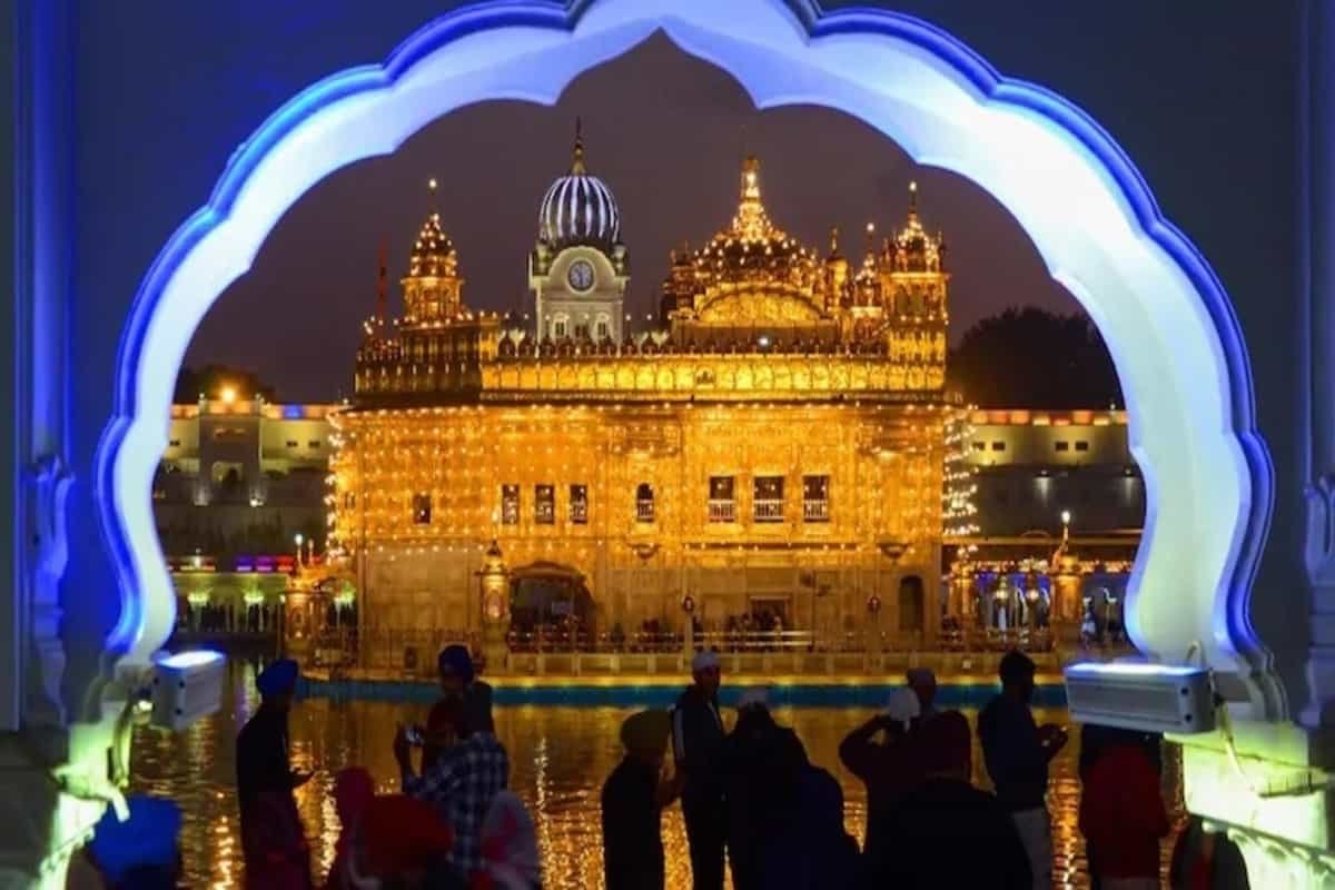 Guru Nanak: A revolution amid submissive status quo
