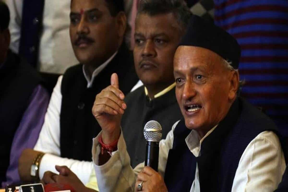 Help students overcome fear of maths, science: Maharashtra governor to teachers