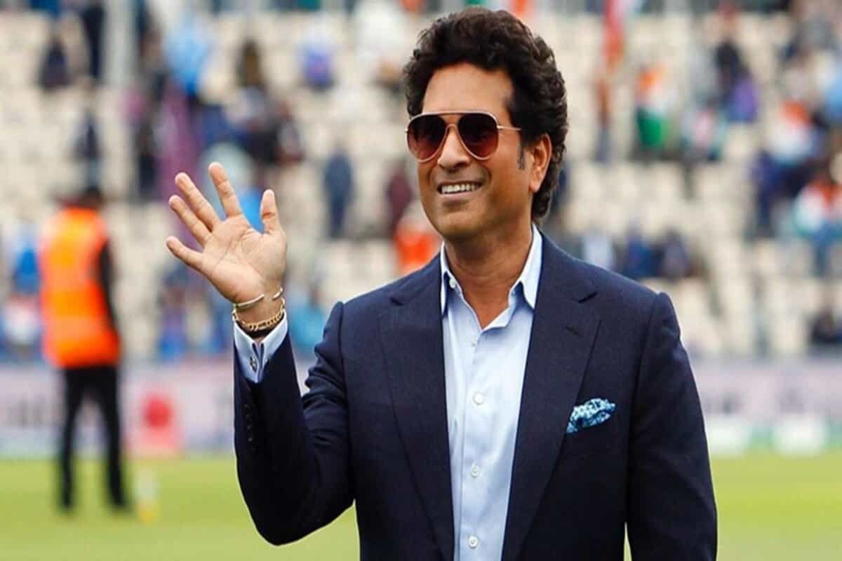 Sachin Tendulkar helps in treatment of underprivileged kids across six states