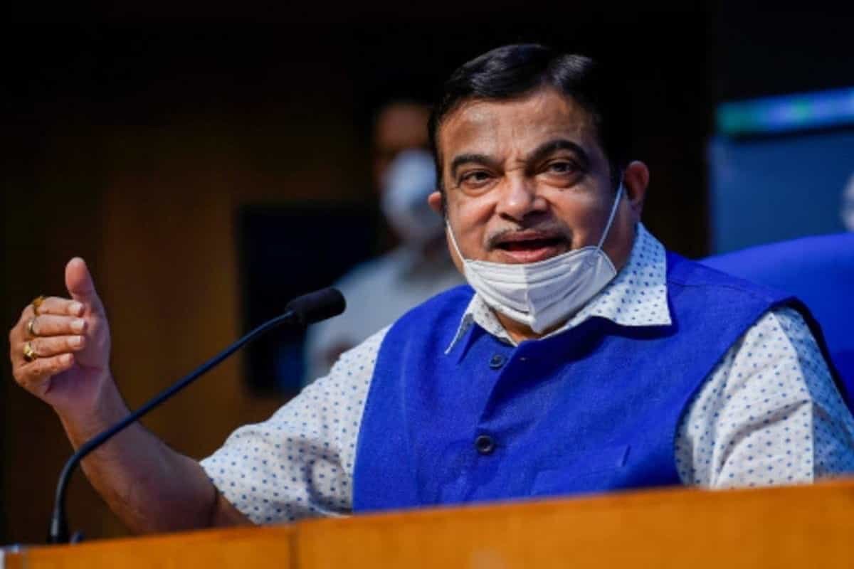 Gadkari confident India will get COVID-19 vaccine as early as possible