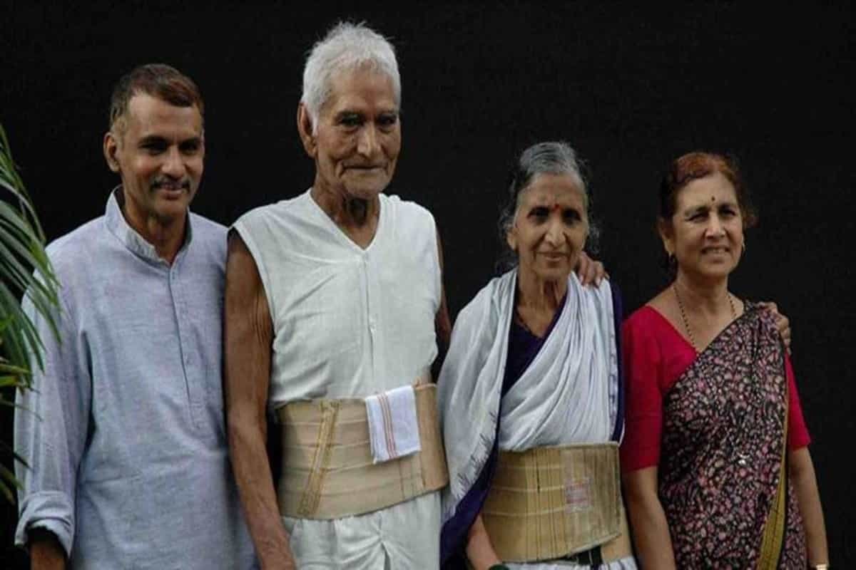 Baba Amte’s granddaughter Sheetal dies after family feud goes public