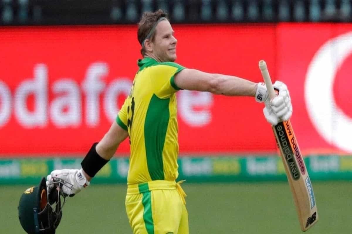 Australia vs India: How Steve Smith overcame a ‘bad dose of vertigo’ to hit match-winning hundred in 2nd ODI