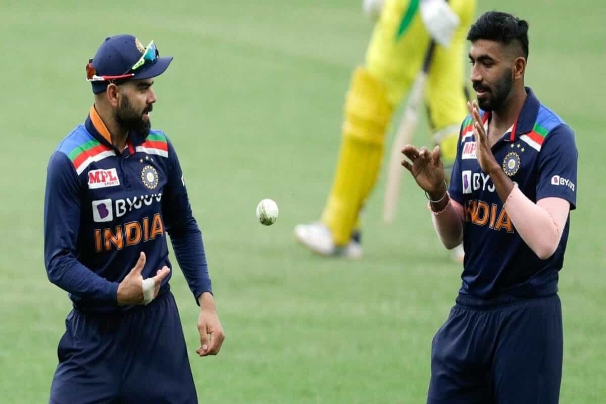 No captain would give Jasprit Bumrah two-over opening spell: Gautam Gambhir