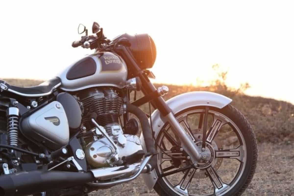 Royal Enfield: Book tells story behind making of Indian biking giant
