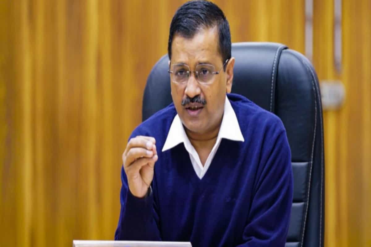 Arvind Kejriwal issues directives to reduce price for covid tests in Delhi’s private labs