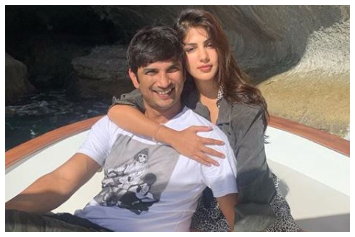 FIR against Sushant Singh Rajput’s sisters ‘discloses commission of offence’: Mumbai police to HC