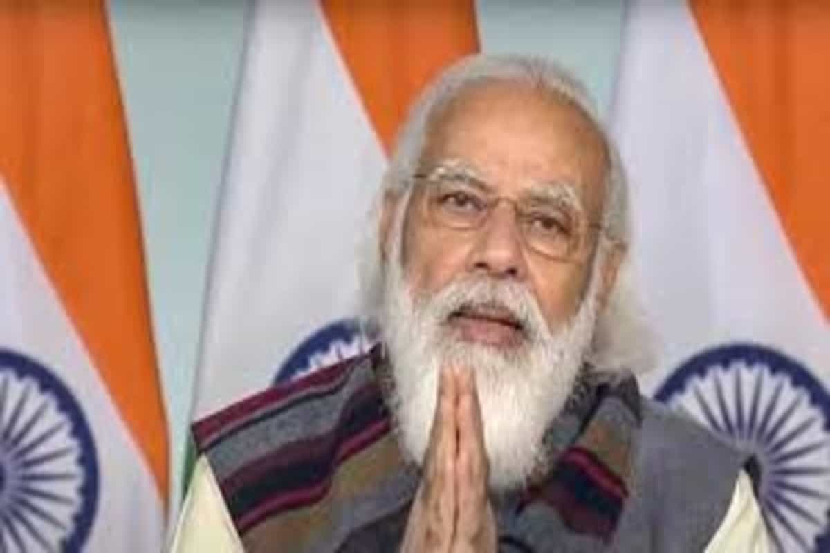 We moved from ‘Why India?’ to ‘Why not India?’: PM Modi says at Assocham