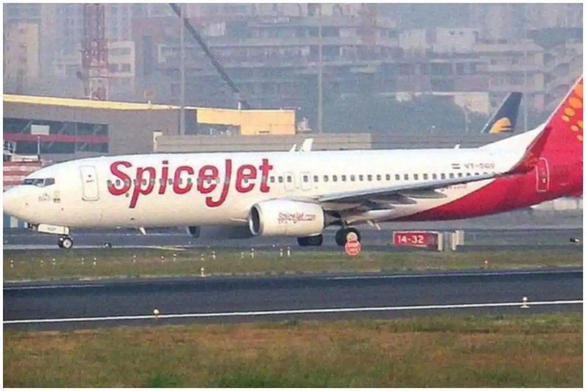 SpiceJet to provide logistical support for Covid-19 vaccine delivery