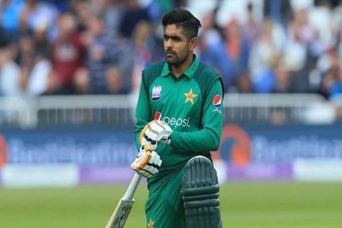Dreaming of day when other batsmen are compared to me: Babar Azam