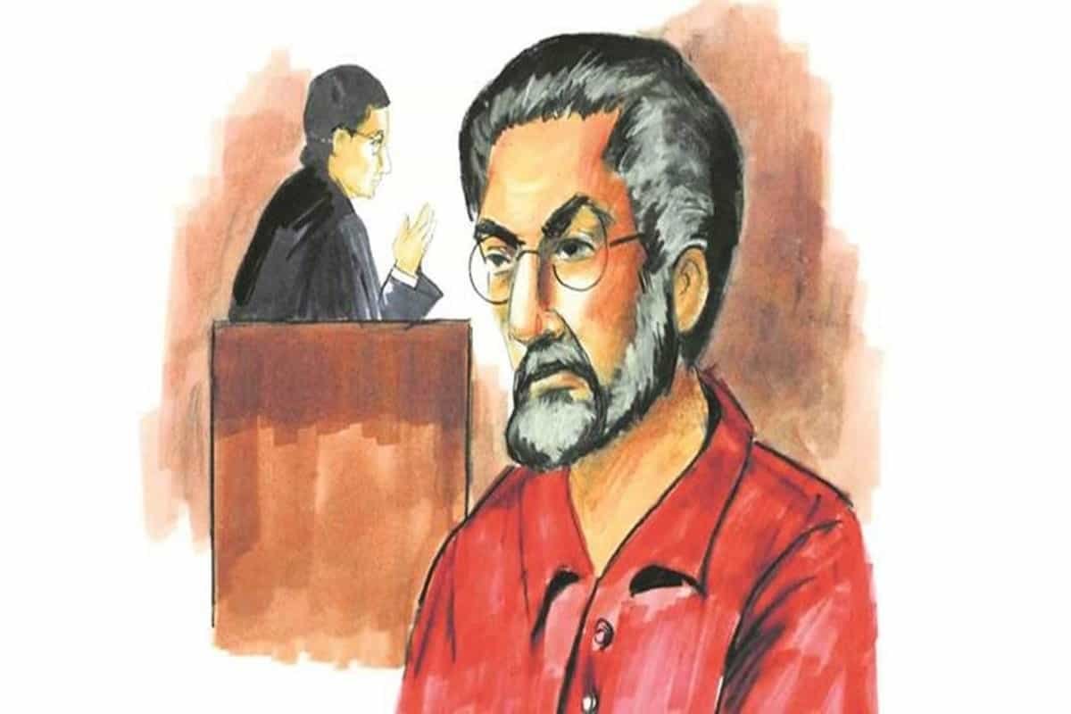 In California court, US makes submission for extradition of 26/11 accused to India