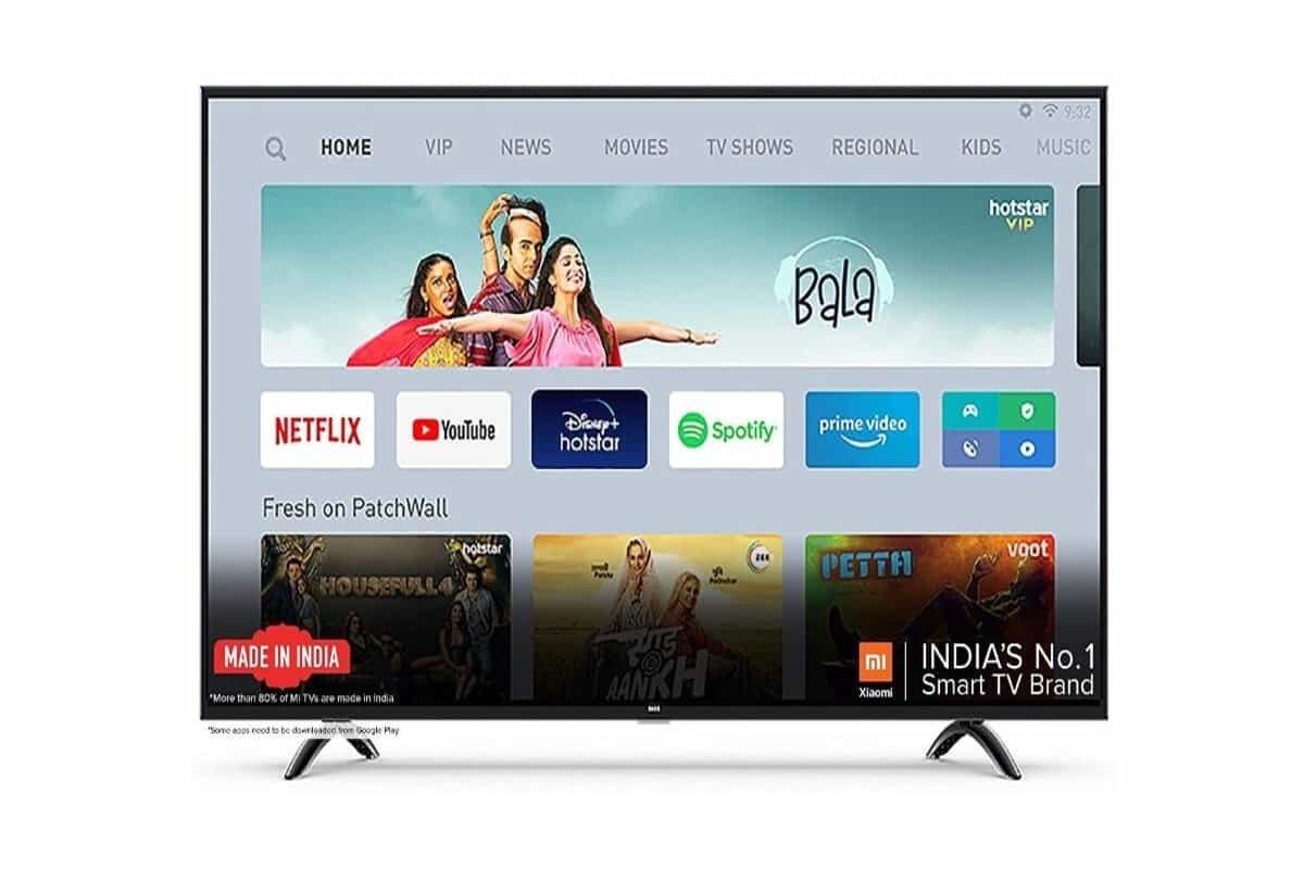 Amazon WOW Salary Days sale begins: Best deals on Smart TVs from Sony, TCL, and more