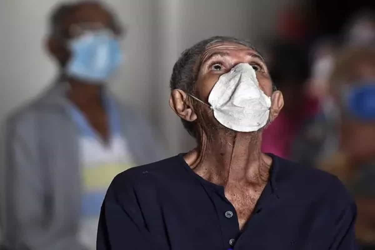 COVID-19 drives 40% spike in number of people needing humanitarian aid, U.N. says