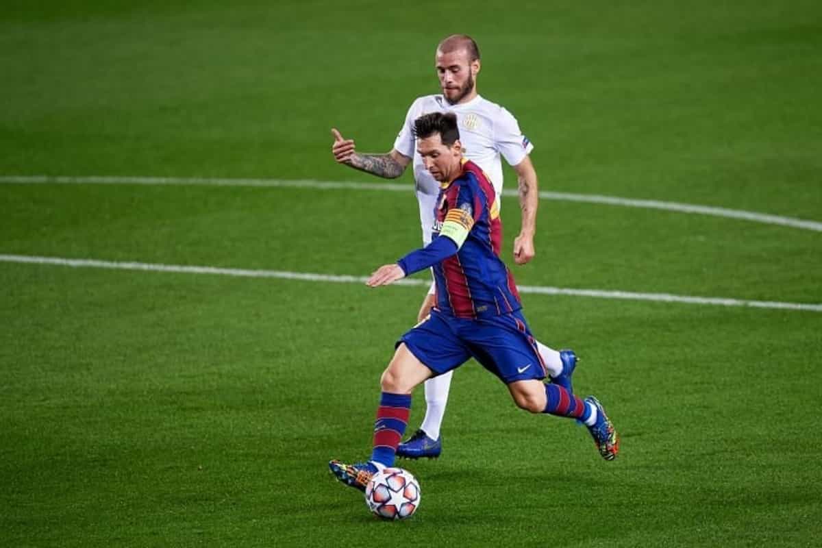 Ferencvaros vs Barcelona prediction, preview, team news and more | UEFA Champions League 2020-21