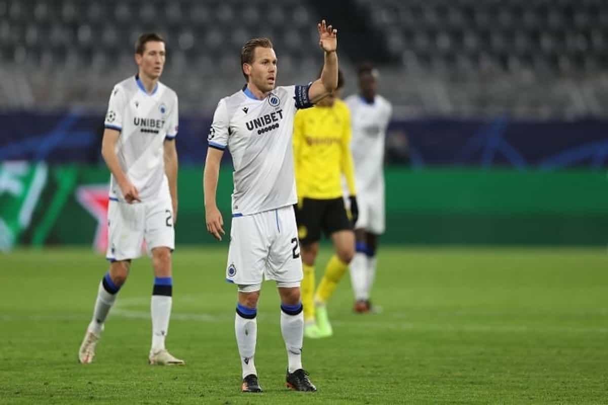 Club Brugge vs FC Zenit prediction, preview, team news and more | UEFA Champions League 2020-21