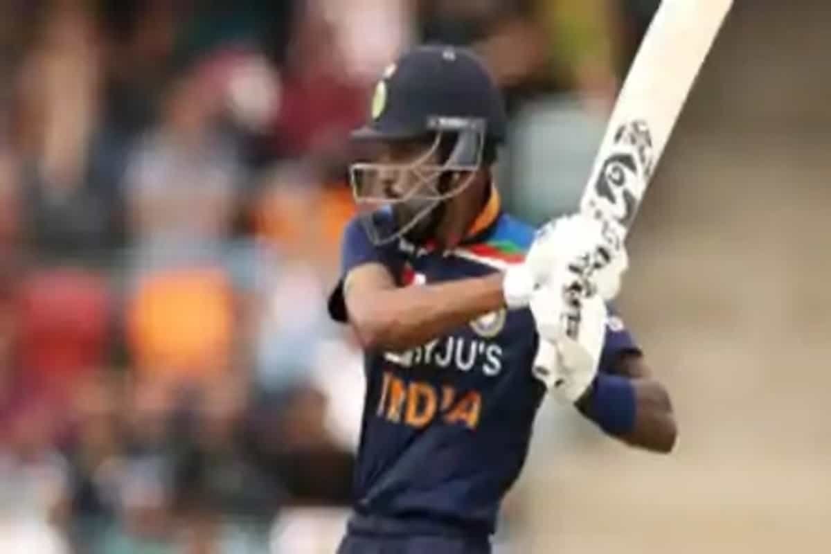 India vs Australia 3rd ODI: ‘Don’t think I will bowl today,’ says Hardik Pandya after wreaking havoc in Canberra