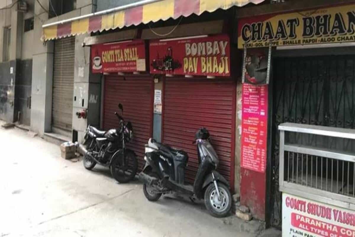 Facing loss as police force us to close by 9 pm: Eatery owners