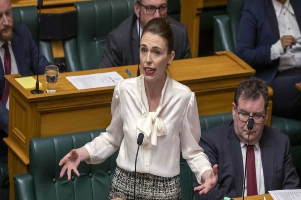 New Zealand declares climate emergency, promises carbon neutral govt by 2025