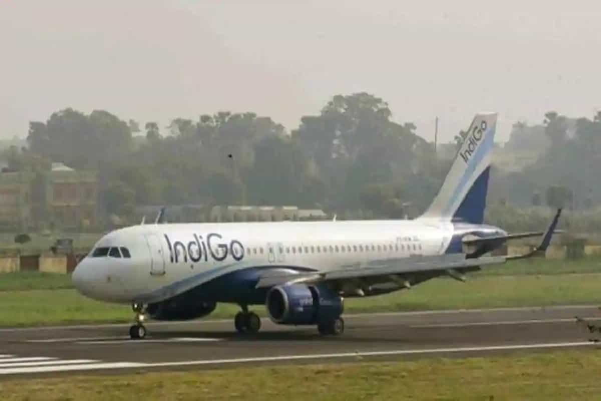 IndiGo now operating 1,000 flights to and from 65 destinations, narrows gap with pre-Covid days