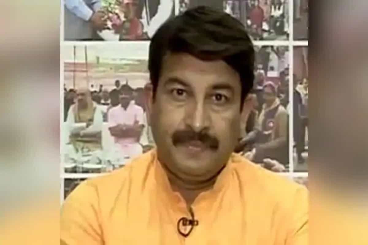 ‘Tukde-tukde gang’ turning farmers’ protest into Shaheen Bagh: BJP’s Manoj Tiwari
