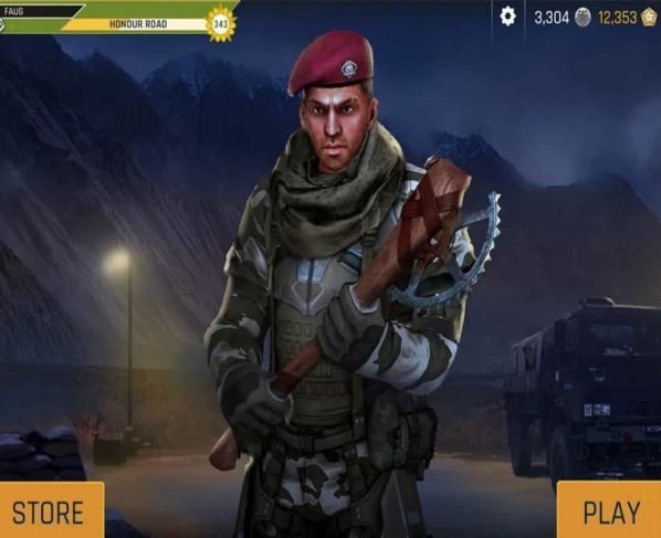FAU-G records over 1 million pre-registrations in first 24 hours, highest ever in India