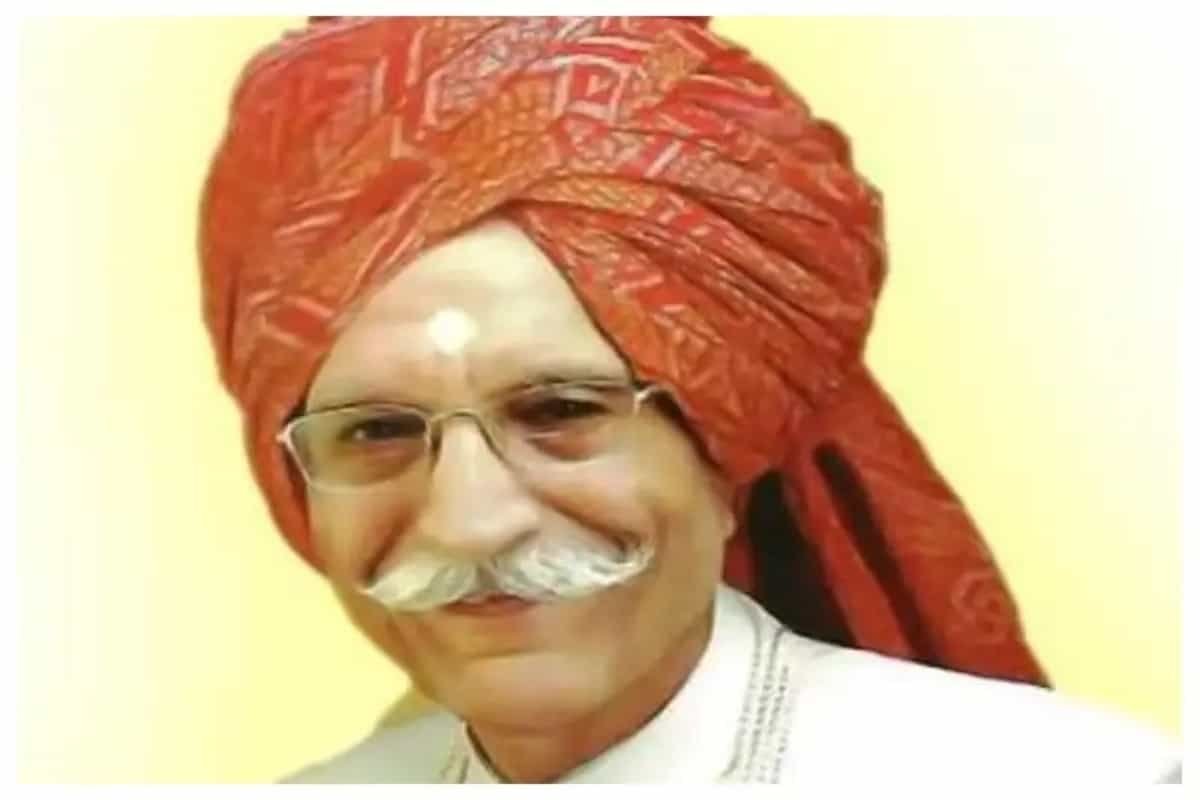 MDH owner Mahashay Dharampal passes away at 97