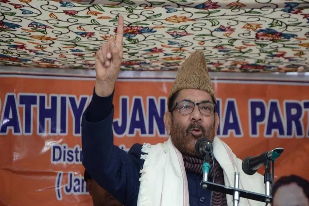 Five ex-ministers in J&K district polls: ‘Can’t wait indefinitely’